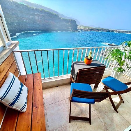 Mundo Beach House, Playa San Marcos, Tenerife Икод-де-лос-Винос Экстерьер фото