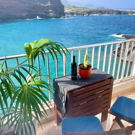 Mundo Beach House, Playa San Marcos, Tenerife Икод-де-лос-Винос Экстерьер фото